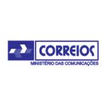 logo Correios do Brasil