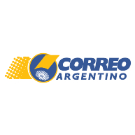 logo Correo Argentino
