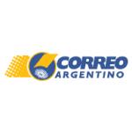 logo Correo Argentino
