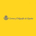 logo Correos Telegrafos de Espana