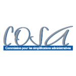 logo COSA