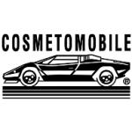 logo Cosmetomobile