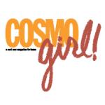 logo CosmoGIRL!