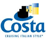 logo Costa Crociere