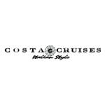 logo Costa Cruises