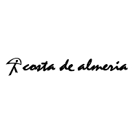 logo Costa de Almeria