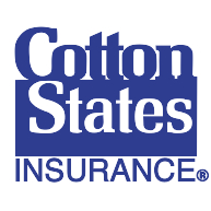 logo Cotton States Insurance
