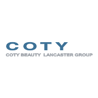 logo Coty Beauty