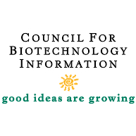 logo Council for Biotechnology Information