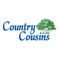 logo Country Cousins