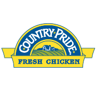 logo Country Pride