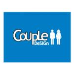 logo Couple Design