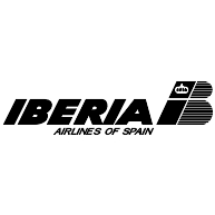 Iberia Airlines 1