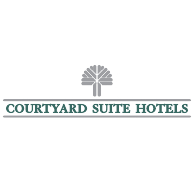 logo Courtyard Suite Hotels