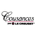 logo Cousance