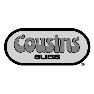 logo Cousins Subs