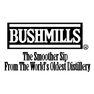 logo Bushmills