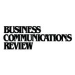 logo Business Communications Review