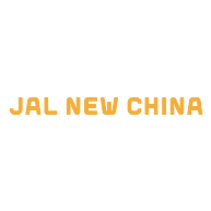 JAL New China