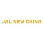 JAL New China