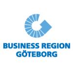 logo Business Region Goeteborg
