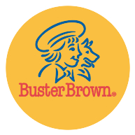 logo Buster Brown(438)
