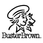 logo Buster Brown(439)