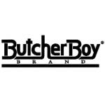 logo Butcher Boy