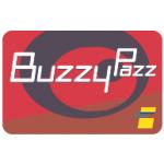 logo Buzzy Pazz