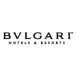 logo Bvlgari Hotels & Resorts