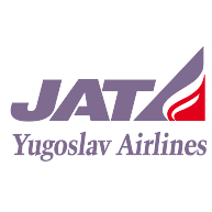 JAT Yugoslav Airlines