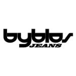 logo Byblos Jeans