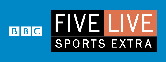 BBC Radio Five Live Sports Extra