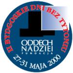 logo Bydgoskie Dni Bez Tytoniu