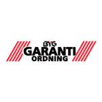 logo BYG Garanti Ordning