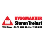 logo Byggmakker Storen Trelast