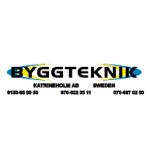 logo Byggteknik