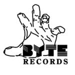 logo Byte Records
