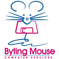 logo Byting Mouse