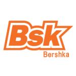 logo Bsk Bershka