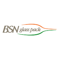 logo BSN Glass pack