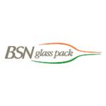 logo BSN Glass pack