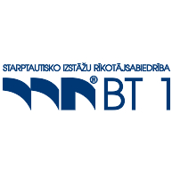 logo BT 1