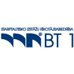 logo BT 1