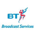 logo BT Broadcast Services