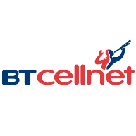 logo BT Cellnet