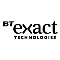 logo BT Exact Technologies