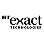 logo BT Exact Technologies