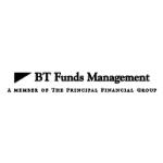logo BT Funds Management