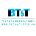 logo BT